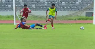 সাফ চ্যাম্পিয়নশিপ: ৪ দিনের ট্রায়ালে অনূর্ধ্ব-১৭ ফুটবল দল